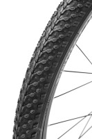 Велосипед Nialanti Stellar MD 29 21.5 2024 (коричневый)