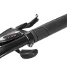Велосипед Nialanti Stellar MD 29 21.5 2024 (коричневый)