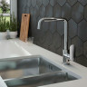 Смеситель Deante Alpinia BGA 063M