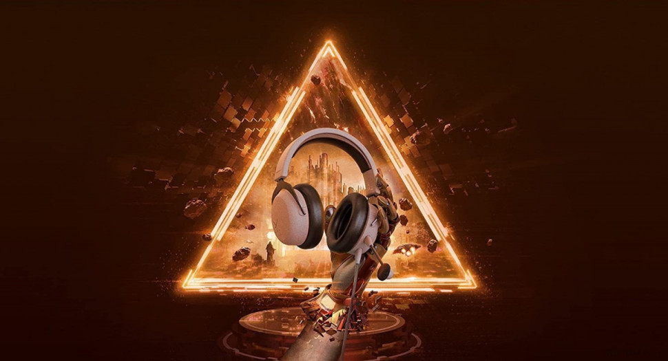 Наушники Beyerdynamic MMX 100 (черный)