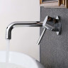 Смеситель Rea Lungo B0521 (хром)