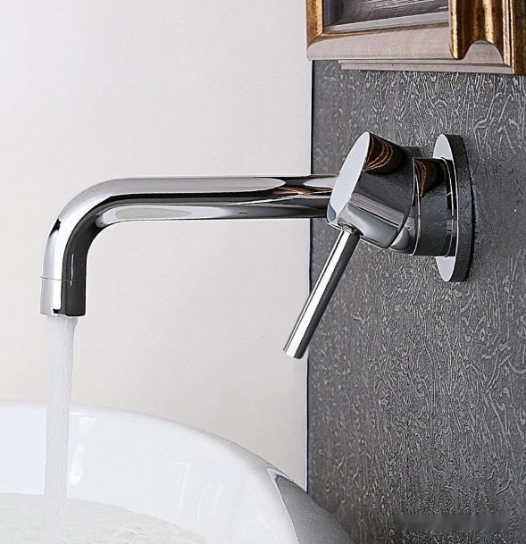 Смеситель Rea Lungo B0521 (хром)