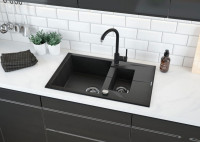 Смеситель Deante Nemezja BEN 262M