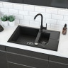 Смеситель Deante Nemezja BEN 262M