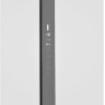 Холодильник (Side-by-Side) ZUGEL ZRSS630W