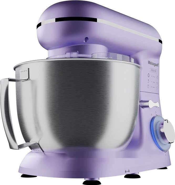 Кухонный комбайн Weissgauff WSM 131 PML Prime Chef