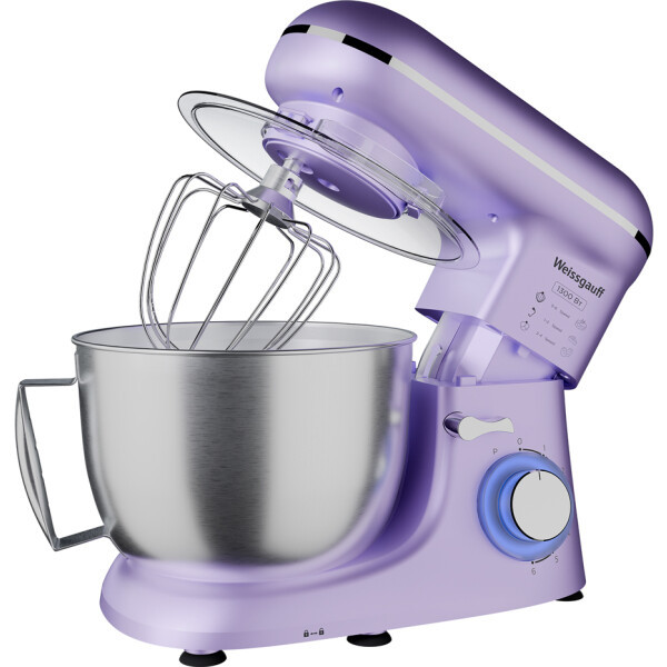 Кухонный комбайн Weissgauff WSM 131 PML Prime Chef