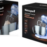 Кухонный комбайн Weissgauff WSM 131 PML Prime Chef