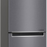 Холодильник LG DoorCooling+ GA-B459MLSL