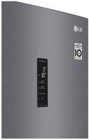 Холодильник LG DoorCooling+ GA-B459MLSL