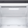 Холодильник LG DoorCooling+ GA-B459MLSL