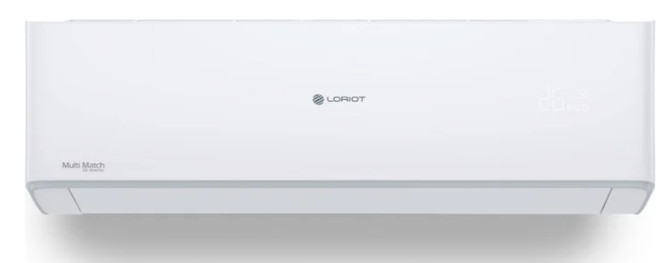 Внутренний блок Loriot Ahim LAC-12AHIM-IN