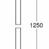 Смеситель Grohe BauClassic 124901