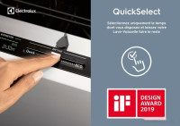 Посудомоечная машина Electrolux KESD7100L