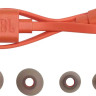 Наушники JBL Tune 125 TWS (черный/синий)