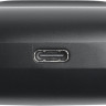 Наушники JBL Tune 125 TWS (черный/синий)