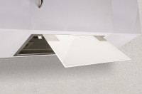 Вытяжка CATA GC Dual A 45 XGWH/D 02130207