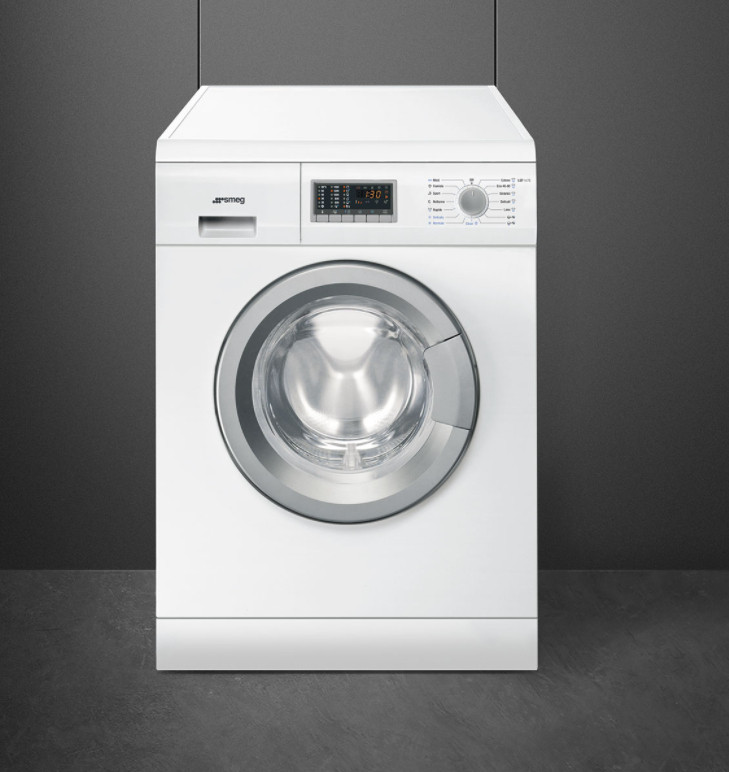 Сушильная машина Smeg LSF147E