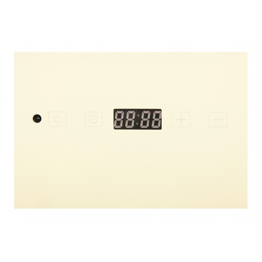 Вытяжка ZorG Technology Troy 750 90 S бежевая