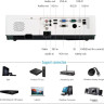 Проектор Byintek K200W