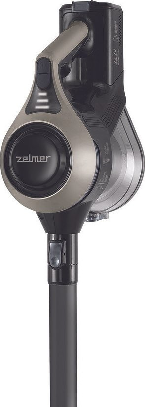 Пылесос Zelmer ZSVC510D