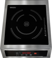 Настольная плита Ginzzu HCI-119