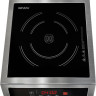 Настольная плита Ginzzu HCI-119
