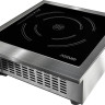 Настольная плита Ginzzu HCI-119