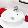 Смеситель Oras Polara 1411F