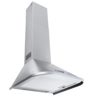 Вытяжка CATA Neblia 500 inox