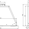 Вытяжка Franke Vera BK 52 305.0712.217