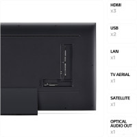 Телевизор LG UR91 65UR91006LA