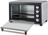 Мини-печь Hyundai MIO-HY075