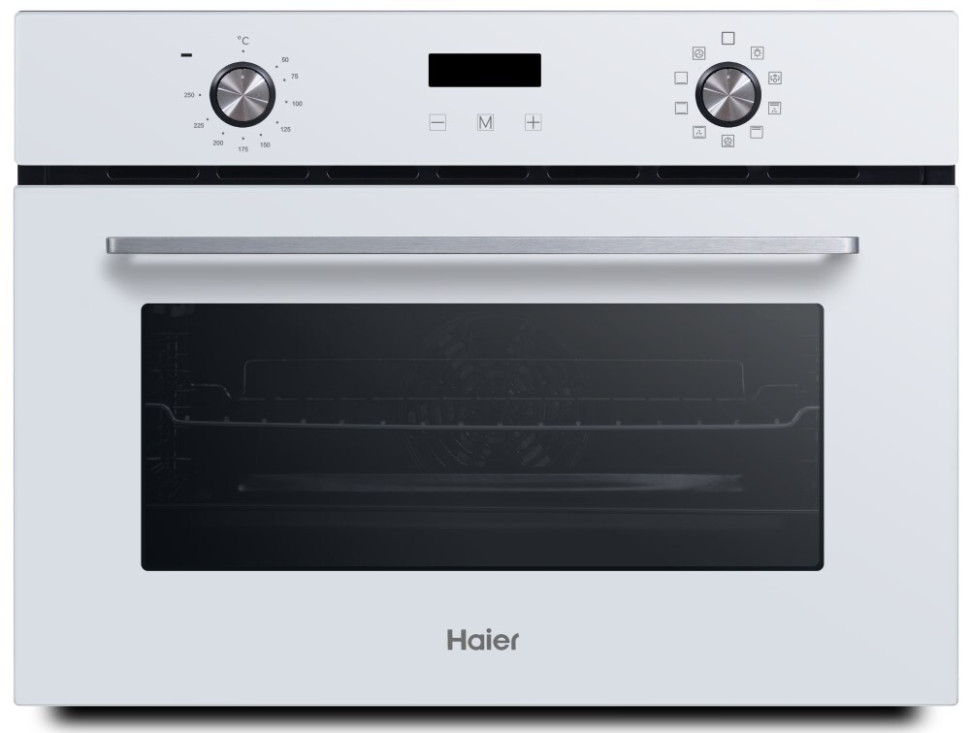 Духовой шкаф HAIER HOY-P09NCGW