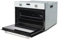 Духовой шкаф HAIER HOY-P09NCGW