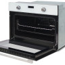 Духовой шкаф HAIER HOY-P09NCGW