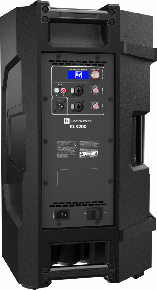 Акустическая система Electro-Voice ELX200-12P
