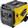 Генератор Huter DN7500SXA