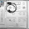 Варочная панель Maunfeld EEHE 64.5EB/KG