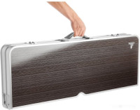 Стол со стульями Coyote HKTB-1033A (коричневый)