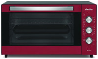Электропечь Simfer M 3524
