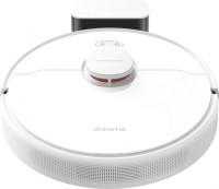 Робот-пылесос Dreame D9 Max (международная версия, белый)