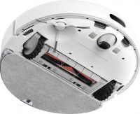 Робот-пылесос Dreame D9 Max (международная версия, белый)