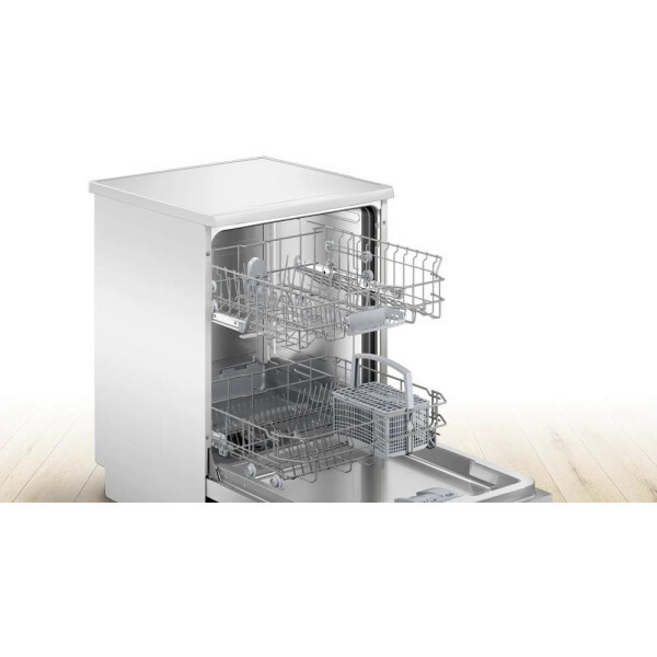 Посудомоечная машина Bosch Serie 2 SMS24AW02E