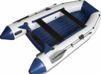 Надувная лодка Vivax Т330Р