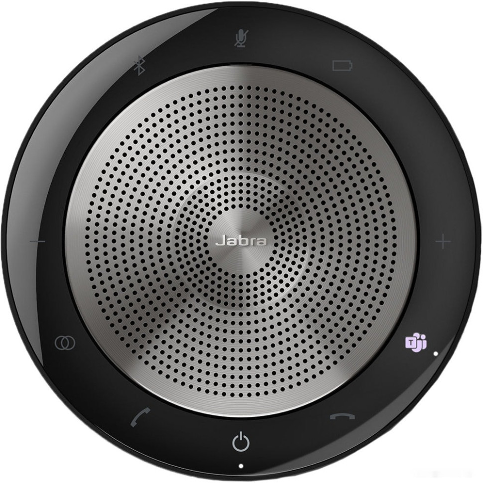 Портативная акустика Jabra Speak 750 UC