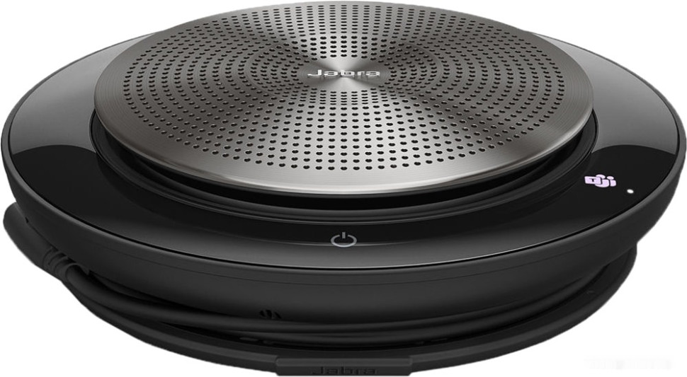 Портативная акустика Jabra Speak 750 UC