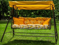 Садовые качели Olsa Бари с1100