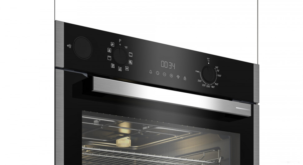 Духовой шкаф Grundig GEBD19301B