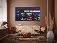 Телевизор Kivi 65U750NB